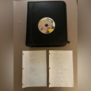 🎬 72 DVD Movie Lot w/ Zippered Carrier | Kids • Family • Comedy • Holiday